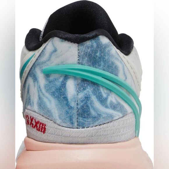 Nike Kyrie 8 Chinese New Year Photon Dust Sneaker Mens CNY UNRELEASED FJ3657-001 main image 11